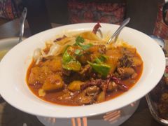 -那时新疆·若羌(经纬汇店)