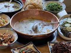 -妈妈的味道(和顺古镇店)