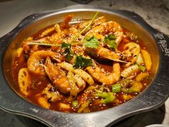 -邵汇大虾(甘井子万达店)