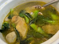 -观桥阁(锦溪店)