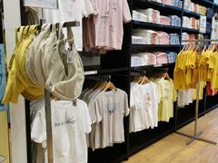 -优衣库(深圳万象天地旗舰店)