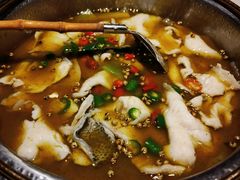 -上上席川菜(凯德乐峰广场店)