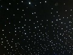 -STARRY CAFE & LOUNGE BAR(高新店)
