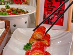 -南棠馆粤菜坊(群光店)