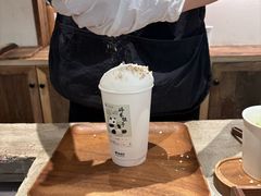 -李山山茶事(景枫店)