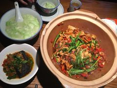 -老湘村·湖南土菜(天河维多利店)