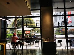 -野鸽子咖啡(中航店)