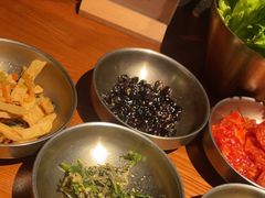 -春熙台韩国料理·章鱼肥牛(西丽店)