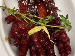 -桂满陇·桃花院落(长泰广场店)