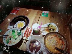 -蒙自源过桥米线(红谷滩万达店)