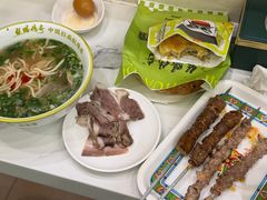 -丝路传奇·中国拉面航母店(北医三院店)