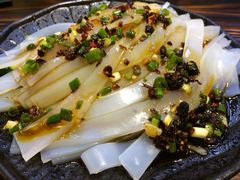 -宽窄巷子冒菜(中华广场店)