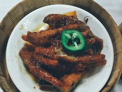 -周记茗点居(西村店)