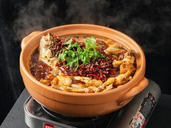 -对酒当歌·地道川菜(东昌路店)