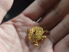 -江奢典汇·名包名表·黄金回收