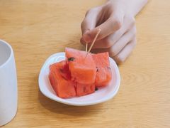 -南城香·饭香串香馄饨香(太平桥店)