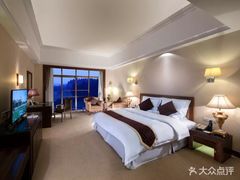 -鹤山碧桂园凤凰酒店