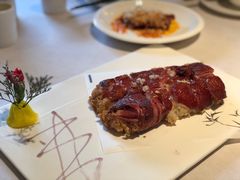 香煎糯米鸭-八分饱·西津会(西津渡店)