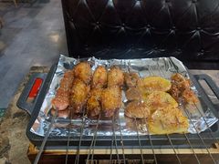 -郑喜旺烧烤(郑州总店)