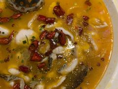 -蔴将·川菜(黄龙万科店)