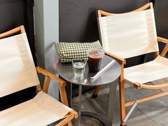 -VOYAGE COFFEE 咖啡烘焙工坊店(798艺术区店)