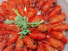 -天盛海鲜烧烤大排档(幸福店)