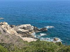 -三亚蜈支洲岛旅游区