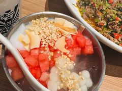 -太二酸菜鱼(兴业太古汇店)
