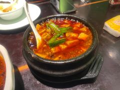 陈麻婆豆腐-陈麻婆豆腐总店