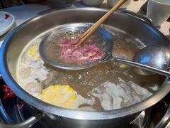 -牛品福潮汕牛肉火锅(旺庄店)
