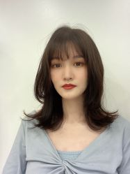 -YESIDO椰岛造型烫发染发