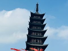 -上海方塔园
