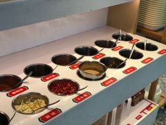 -大斌家串串火锅(上河国际店)