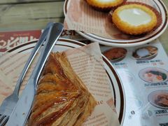 -兴华里茶记(禅城同济首店)