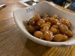 -包装马车·韩国料理·포장마차