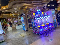 点击看大图 -卡通尼·Safari非洲探索乐园·生日会(金桥国际商业广场店)