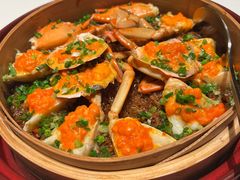 -荣兴酒家(徐家汇店)