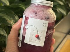 -喜茶(深圳福田星河COCO Park店)