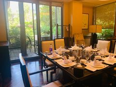 包厢-漾亚·雍雅合鲜(鹭岛店)