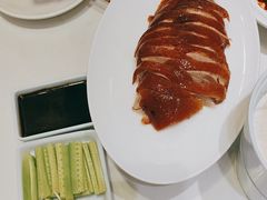 精品烤鸭-紫光园·烤鸭(吕家营店)