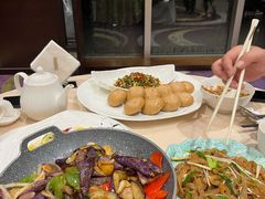 -博雅酒店-中餐厅