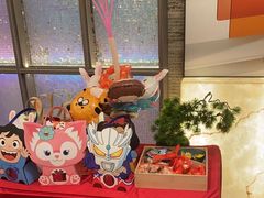 -国惠大酒楼(仓山万达店)
