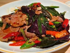 -冯记豆花店(健翔桥店)