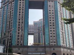 -上海光大会展中心国际大酒店