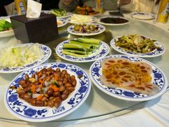 -利群烤鸭店(前门店)