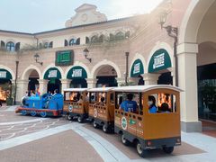 -佛罗伦萨小镇广佛名品奥特莱斯(疏港路店)