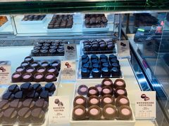 -GODIVA(国际金融中心店)