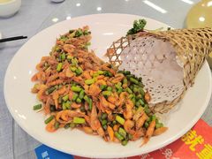 -大师傅金奖啤酒鱼(西街口总店)