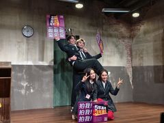 -长沙悦方ID MALL