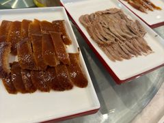 -玉林烤鸭店(定福庄店)